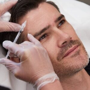 PRP Hair Treatment in F7 Islamabad Clinics