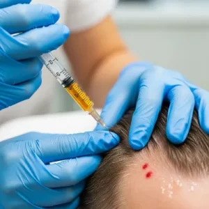 Can Exosomes Hair Therapy Strengthen Weak Hair