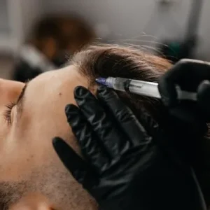 Is Exosomes Hair Therapy Non-Surgical