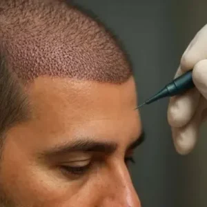 Is FUE Hair Transplant in Islamabad Suitable for Bald Spots