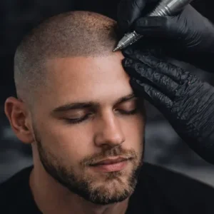 Is Scalp Micropigmentation in Islamabad Better Than Wigs