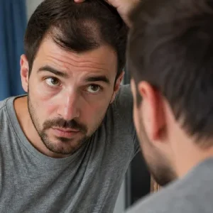 Is early hair loss treatable