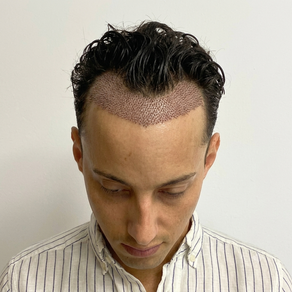 hair transplant (2) hair transplant (2)