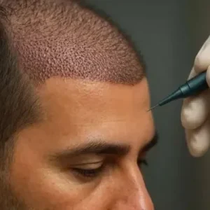How Long Is Hair Replacement Recovery